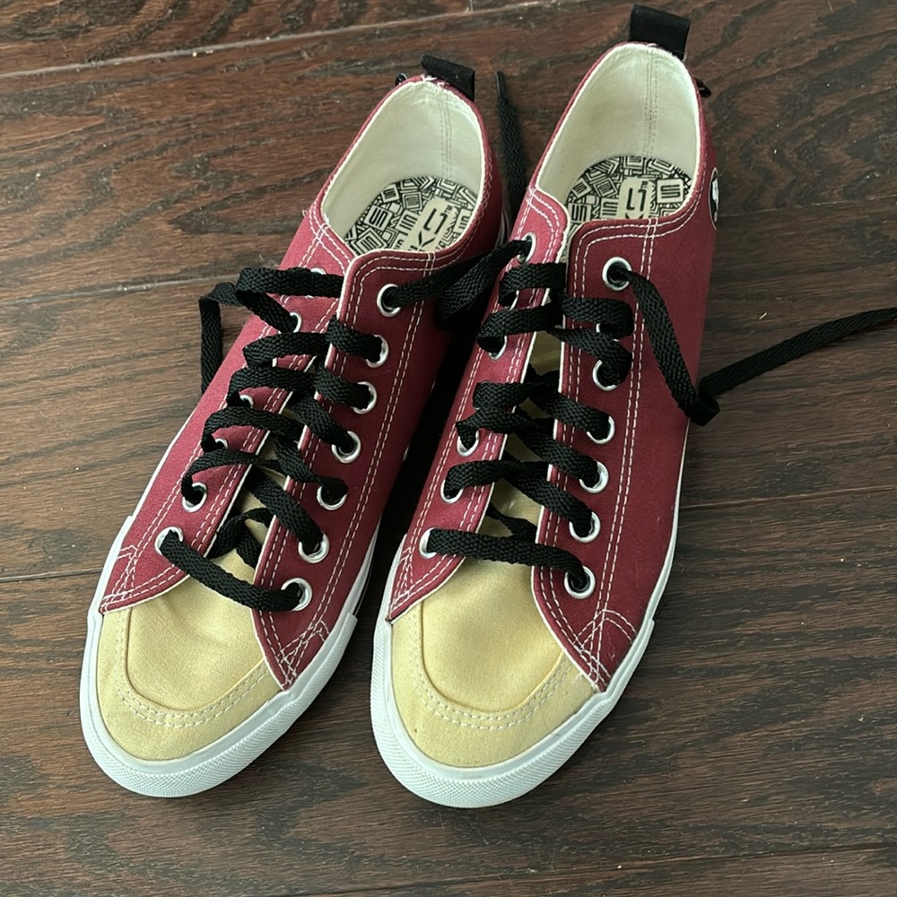 FSU shoes